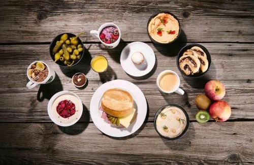 Puch bei Hallein Hotel | B&B HOTEL Salzburg-Süd