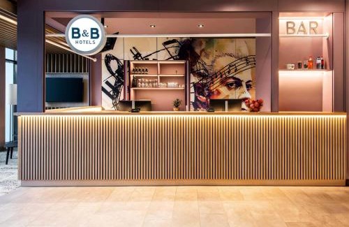 Puch bei Hallein Hotel | B&B HOTEL Salzburg-Süd