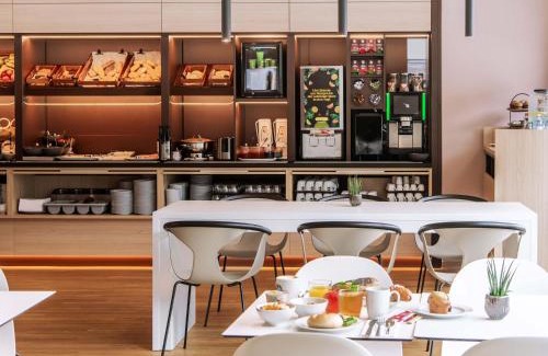 Puch bei Hallein Hotel | B&B HOTEL Salzburg-Süd