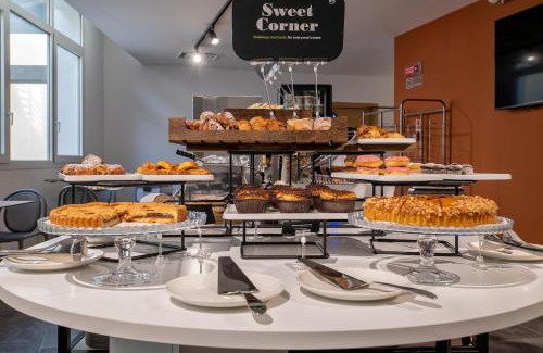 Sassari Hotel | B&B HOTEL Sassari