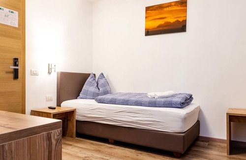 Naz Sciaves Hotel | B&B Hotel Sonneck