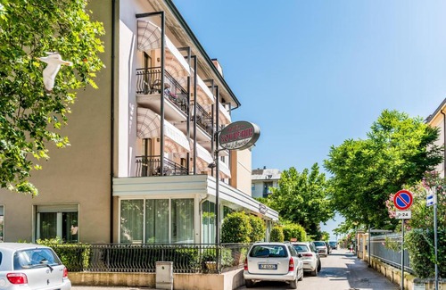 Cesenatico Hotel | B&B Hotel Souvenir