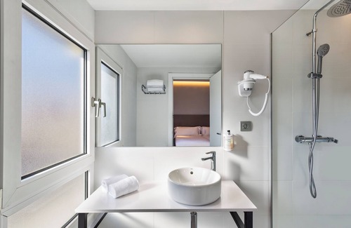 Tarragona Hotel | B&B Hotel Tarragona Centro Urbis
