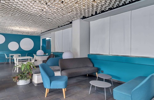Vittoria Hotel | B&B Hotel Torino President