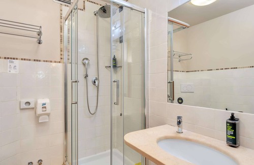 Vittoria Hotel | B&B Hotel Torino President