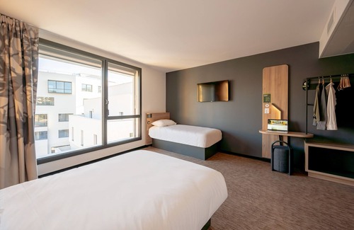 Toulon Hotel | B&B HOTEL Toulon Centre Gare