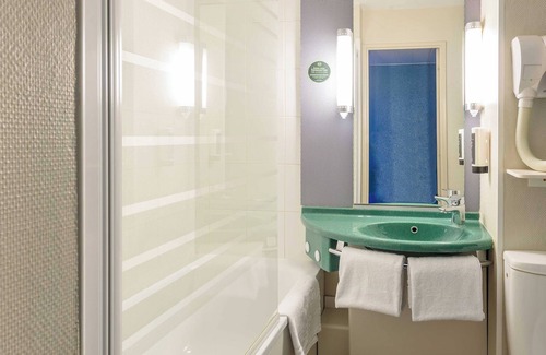 Mirail - Universite Hotel | B&B Hotel Toulouse Université