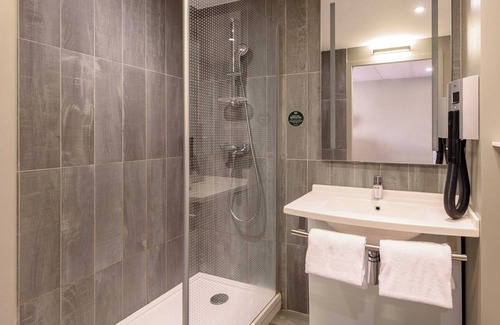 Mirail - Universite Hotel | B&B Hotel Toulouse Université