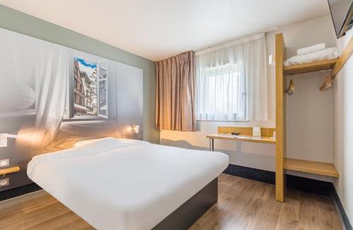 Saint-Avertin Hotel | B&B HOTEL Tours Parc Expo St-Avertin