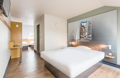 Saint-Avertin Hotel | B&B HOTEL Tours Parc Expo St-Avertin