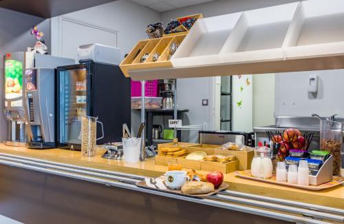 Saint-Avertin Hotel | B&B HOTEL Tours Parc Expo St-Avertin