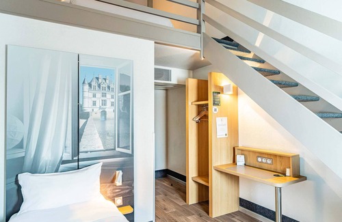 Saint-Avertin Hotel | B&B HOTEL Tours Parc Expo St Avertin
