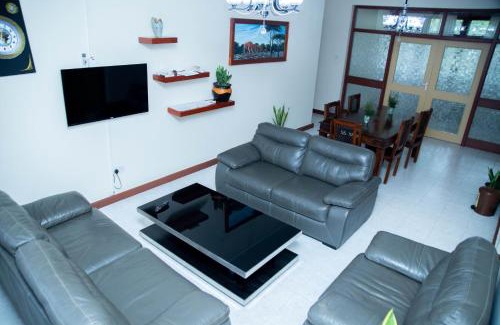 Moshi Hotel | B&B HOTEL