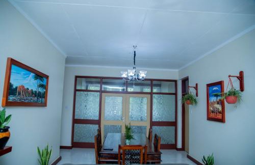 Moshi Hotel | B&B HOTEL