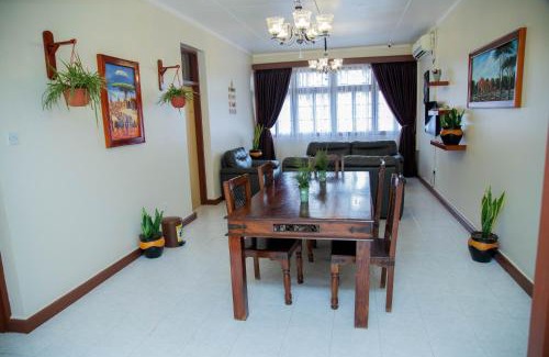 Moshi Hotel | B&B HOTEL