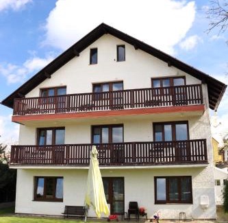 Marianske Lazne Bed & Breakfast | B&B Hotel Volčík