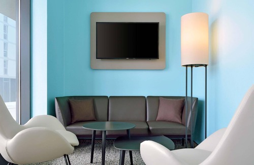 Favoriten Hotel | B&B Hotel Wien-Hbf