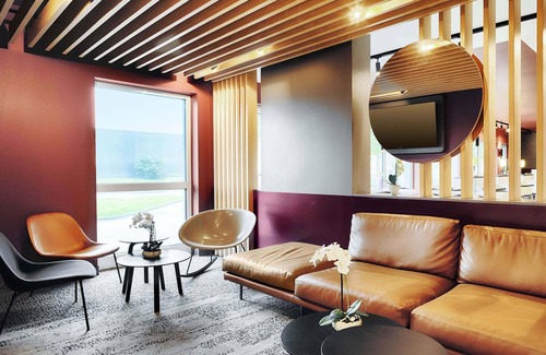 Wiesbaden Hotel | B&B HOTEL Wiesbaden-Hbf