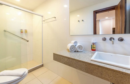 Copacabana Hotel | B&B Hotels RJ Copacabana Forte
