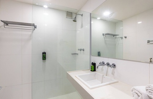 Copacabana Hotel | B&B Hotels RJ Copacabana Forte