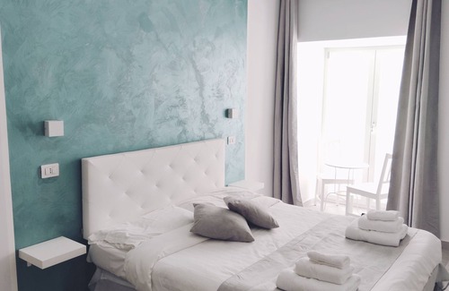 Naples City Centre Bed & Breakfast | B&B I Borbone