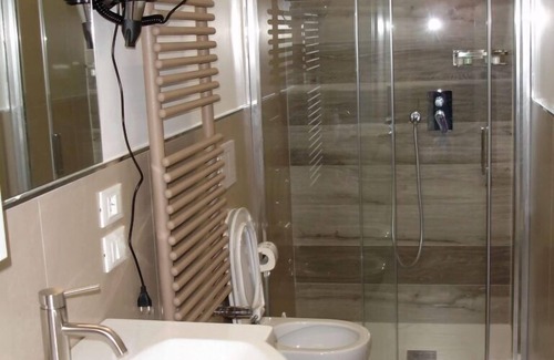 Reggio Calabria Bed & Breakfast | B&B I Bronzi