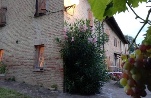 Urbino Bed & Breakfast | B&B I Canonici