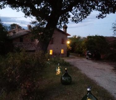 Urbino Bed & Breakfast | B&B I Canonici