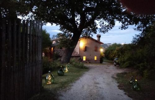 Urbino Bed & Breakfast | B&B I Canonici