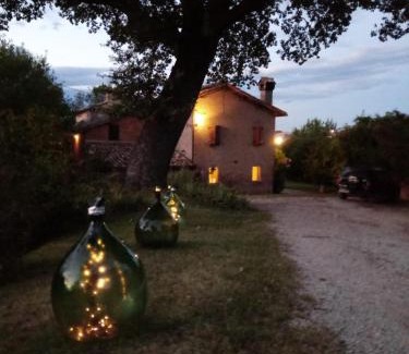 Urbino Bed & Breakfast | B&B I Canonici