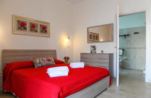 Pivarada Bed & Breakfast | B&B I Gerani