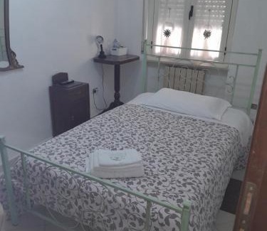 Francavilla al Mare Bed & Breakfast | B&B I Girasoli