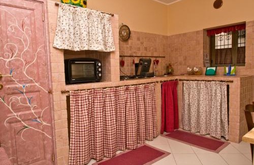 Francavilla al Mare Bed & Breakfast | B&B I Girasoli