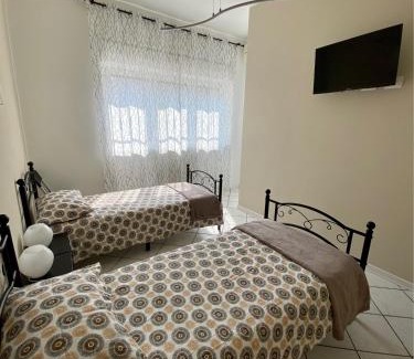 San Donato Milanese Bed & Breakfast | B&B I Girasoli