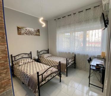San Donato Milanese Bed & Breakfast | B&B I Girasoli