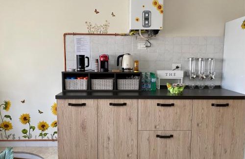 San Donato Milanese Bed & Breakfast | B&B I Girasoli