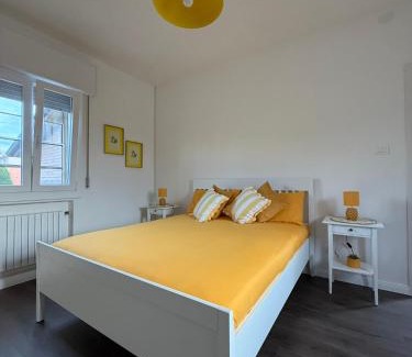 Imola Bed & Breakfast | B&B Il Balcone Fiorito