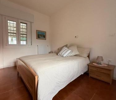 Imola Bed & Breakfast | B&B Il Balcone Fiorito