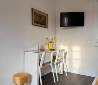 Imola Bed & Breakfast | B&B Il Balcone Fiorito