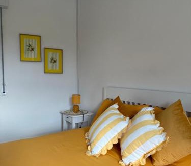 Imola Bed & Breakfast | B&B Il Balcone Fiorito