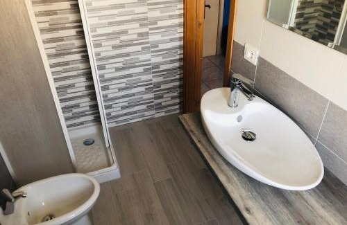 Corigliano Calabro Bed & Breakfast | B&B Il Bucaneve