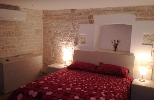 Giovinazzo Bed & Breakfast | B&b il castello