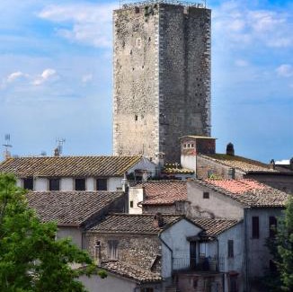 San Vito Bed & Breakfast | B&B IL CASTELLO