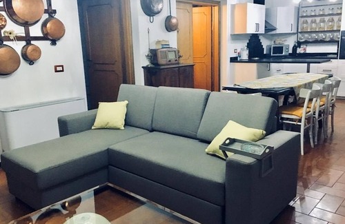 Foligno Bed & Breakfast | B&B Il Cedro
