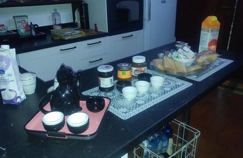 Foligno Bed & Breakfast | B&B Il Cedro