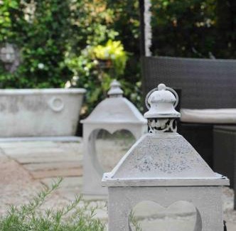 Massa Bed & Breakfast | B&B Il Cuore