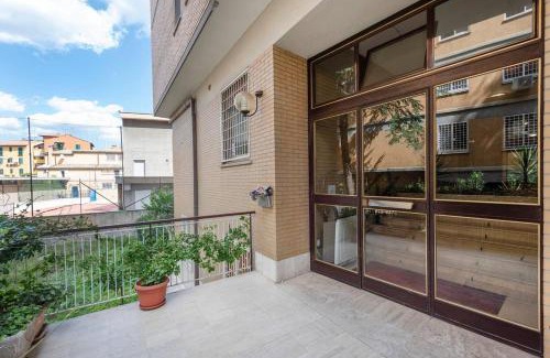 Quartiere XXII Collatino Bed & Breakfast | B&B Il Dogandiere