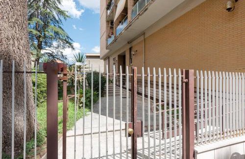 Quartiere XXII Collatino Bed & Breakfast | B&B Il Dogandiere