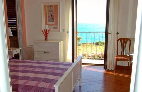 Cittadella del Capo Bed & Breakfast | B&B Il Faro