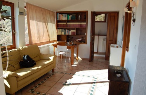 Cittadella del Capo Bed & Breakfast | B&B Il Faro